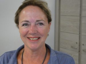 Margreet Bakker-Vendel